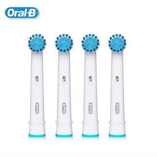 Sensitive Cleaner Teeth Brush Heads - Epictzar Intl.