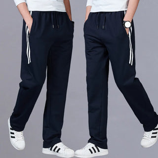 Men's Workout Jogging Active Sweatpants