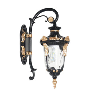 Exterior Garden Lighting Wall Lamp