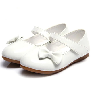 Dance Student Wedding Party Leather Shoes