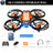 Orange camera