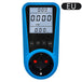 EU Plug Backlight