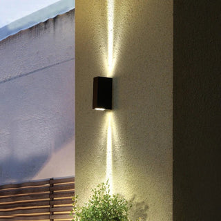 LED Waterproof Outdoor Wall Lamp - Epictzar Intl.