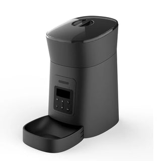 Automatic Smart Slow Feeder Dispenser - Epictzar Intl.