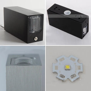 LED Waterproof Outdoor Wall Lamp - Epictzar Intl.