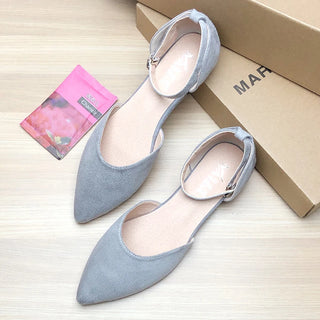 Women Comfortable Dressy Flats Shoes