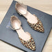 Leopard Yellow