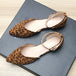 Leopard Brown