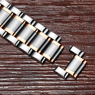 GUANQIN 2025 Business Watch Men Automatic Luminous Clock Man Tourbillon Waterproof Mechanical Watch Top Brand Relogio Masculino