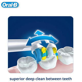 Oral Hygiene Electric Toothbrush Heads Refills
