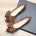 Leopard Brown