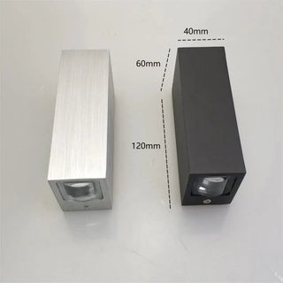 LED Waterproof Outdoor Wall Lamp - Epictzar Intl.