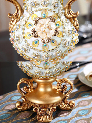 Luxury European Home Decorations Ornaments