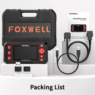 Automotive Engine Transmission Code Reader