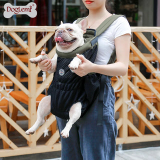 Breathable Shoulder Pet Carrying Bags