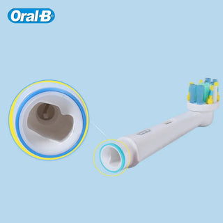 Oral Hygiene Electric Toothbrush Heads Refills