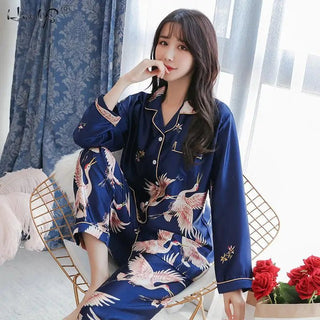 Female Pyjamas Sleepwear Sets - Epictzar Intl.