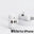 White For iPhone