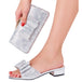 Shoes and Bags 1