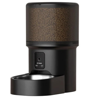 Smart RC Voice Control Pet Feeder