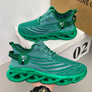 Versatile Ultra-Light Breathable Walking Shoes