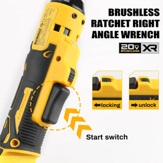 Car Maintenance High Torque Wrench