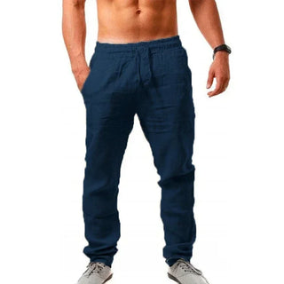 Luxury Brand Fitness Sports Pants