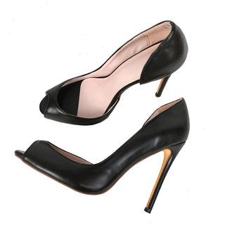 Elegant Designer High Heels Pumps Shoes