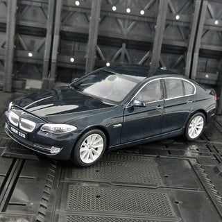 BMW 535i Ornaments Toy Car Collection