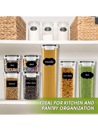 Kitchen Airtight Food Storage Containers