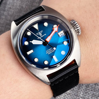 Big Crown Diver Sport Watch