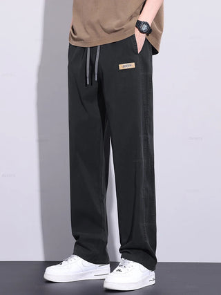 Luxury Brand Wide Leg Jeans Pants