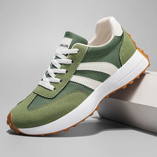 Men's Highly Scratch-resistant Sports Shoes