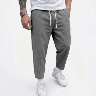 Lightweight Casual Loose Baggy Sport Pants