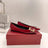 Wine Red 2CM