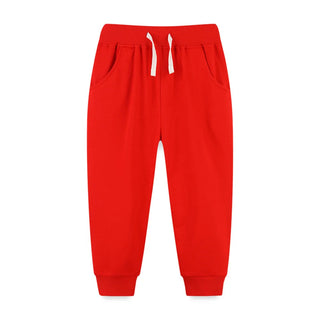 Toddler Outdoor Activities Trendy Sweatpants