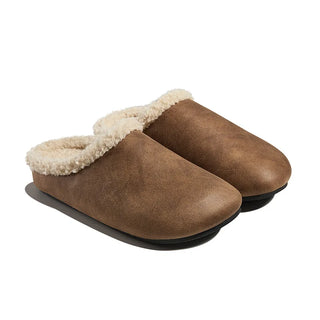 Luxury Trend 2025 Eetro Fur Slippers