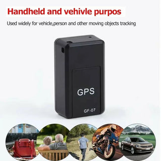 Anti-Lost Tracking Locator Device