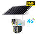 4G Camera No Card