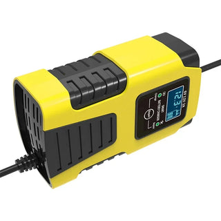 Automatic 2A Car Battery Charge