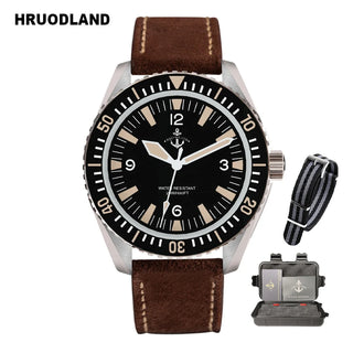 Men's Retro Automatic Mechanical Watch