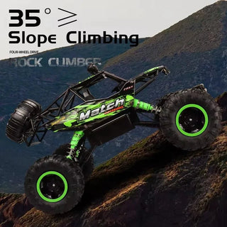 Remote Control Outdoor Climbing Vehicle - Epictzar Intl.