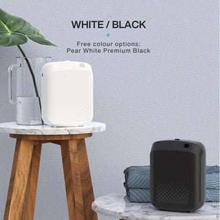 Smart Electric Essential Oils Diffuser