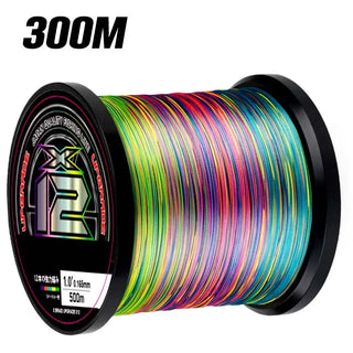 Braided High Strength Fishing Line