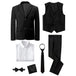 Black 1