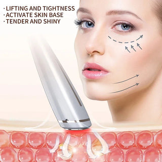 High Frequency Facial Beauty Lifting Massager