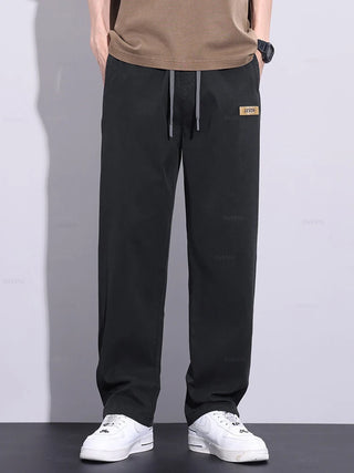 Luxury Brand Wide Leg Jeans Pants