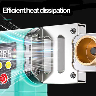 Electric Pipe Welding Machine