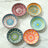 Six plates