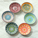 Six plates